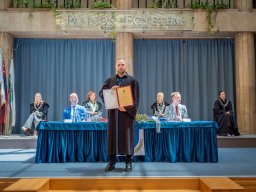 2025 diplomaátadó Nyár